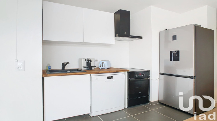 Ma-Cabane - Vente Appartement Saint-Cyr-l\'École, 75 m²